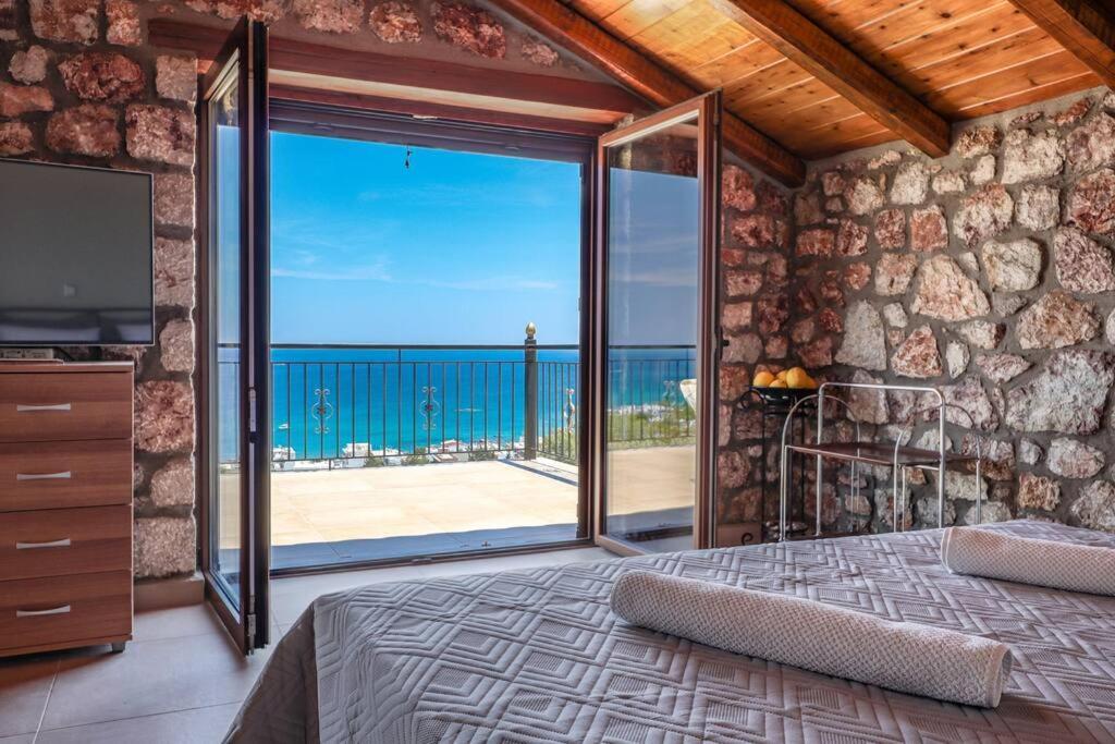Chalet Petronas Land House 2 Archangelos (Rhodes)
