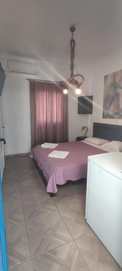 Aegean Dream Holiday home Kamares (Sifnos)