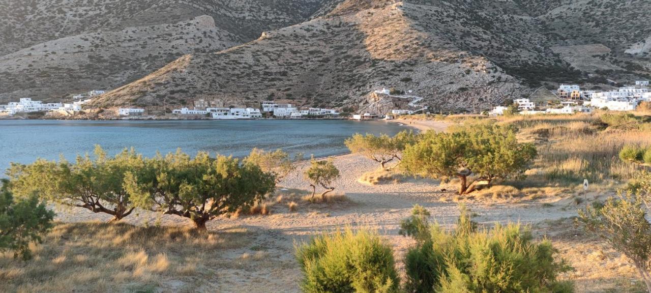 Holiday home Aegean Dream *