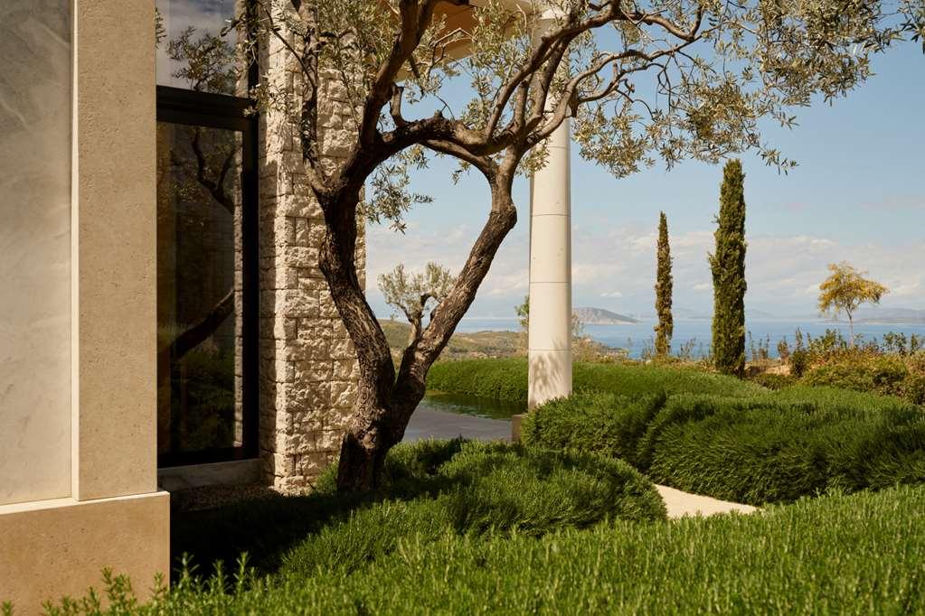 Amanzoe 5* Kranidi