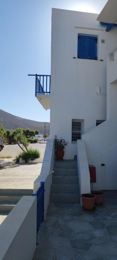 Aegean Dream * Kamares (Sifnos)