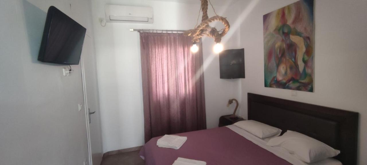 Aegean Dream Holiday home Kamares (Sifnos)