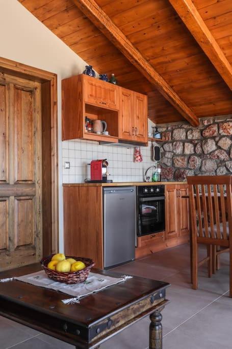 Petronas Land House 2 Archangelos (Rhodes)
