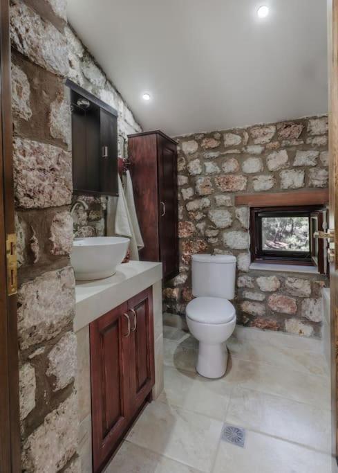 Petronas Land House 2 * Archangelos (Rhodes)