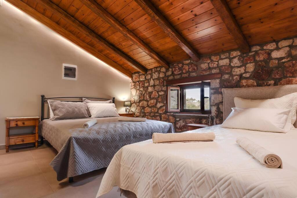 Petronas Land House 2 Archangelos (Rhodes)