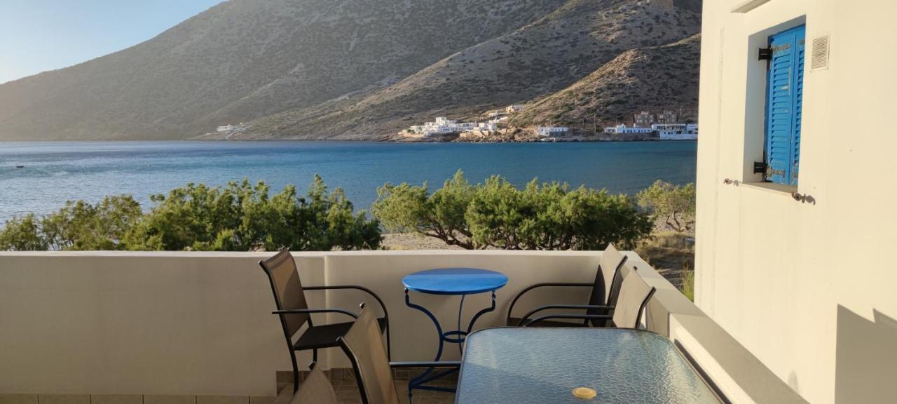 Aegean Dream Holiday home