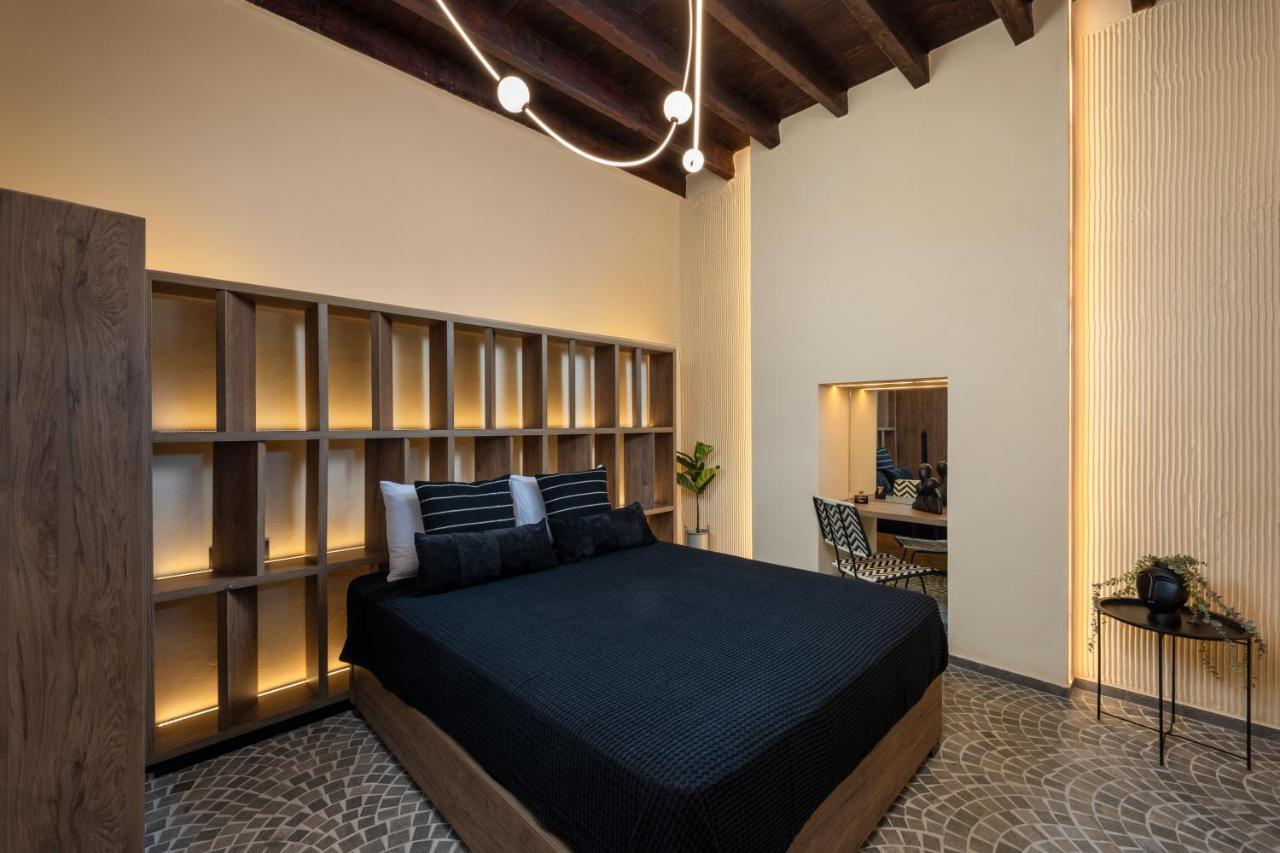 Apartment Townhall