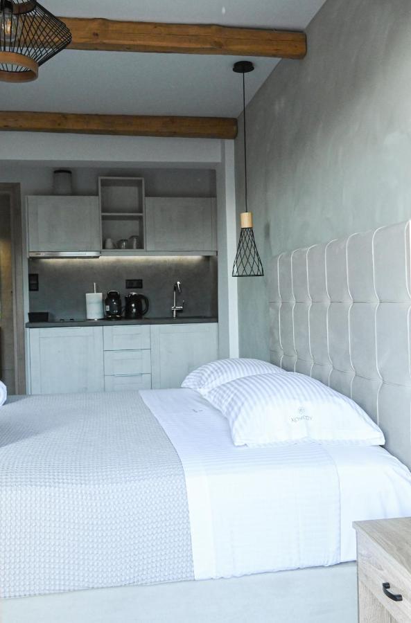 Komody Aparthotel