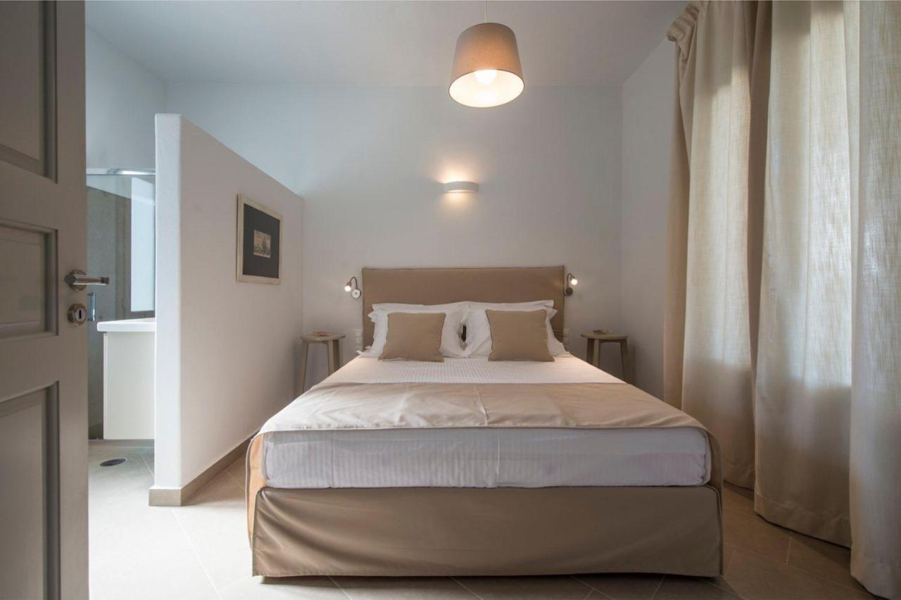 Platinum Paros 3 Bedroom Amazing Sea Views Private Infinity Pool Access Parikia *