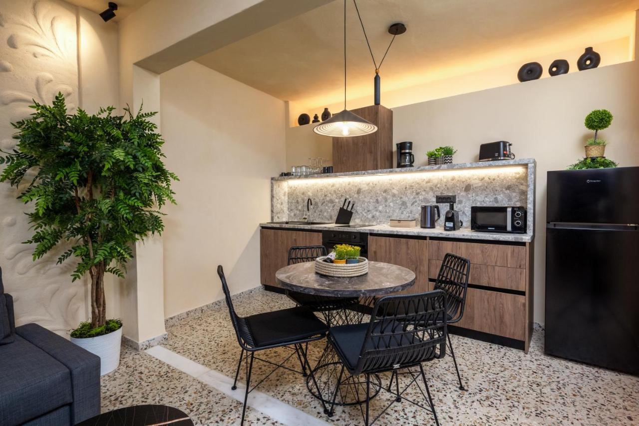 Apartment Townhall