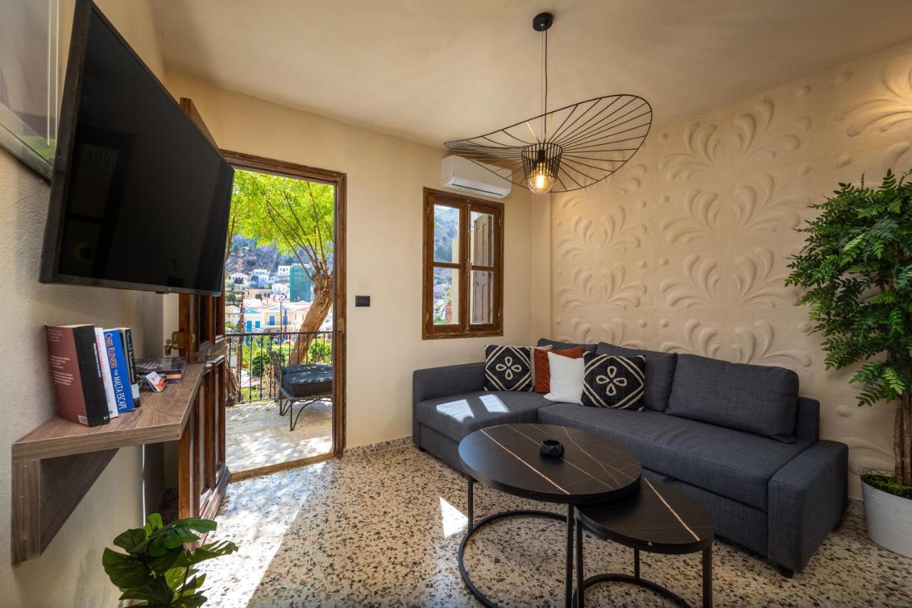 Apartment Townhall