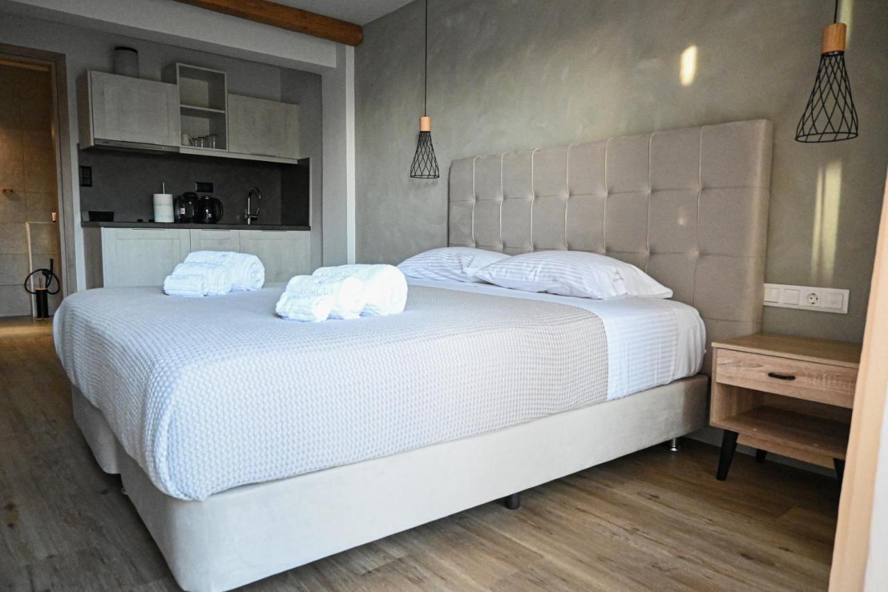 Aparthotel Komody *
