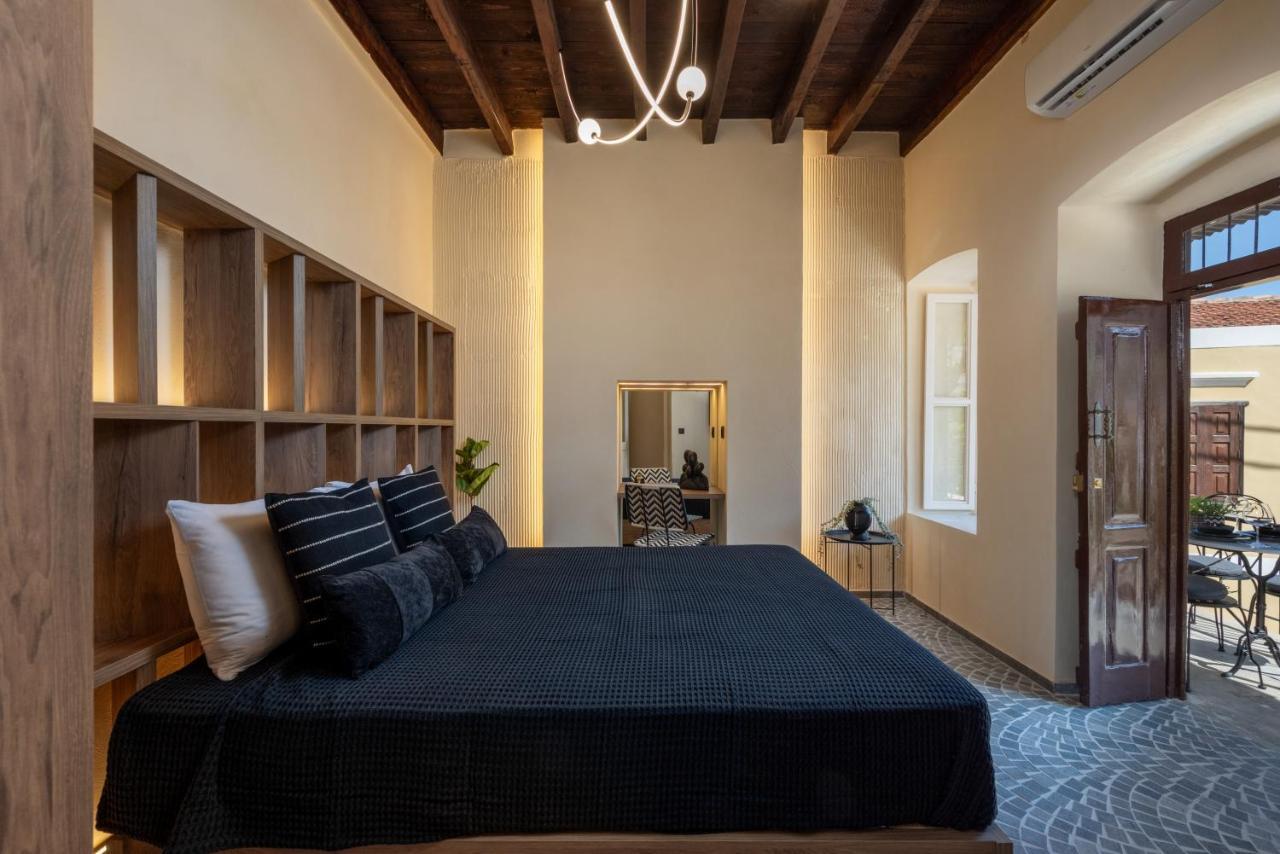 Apartment Townhall