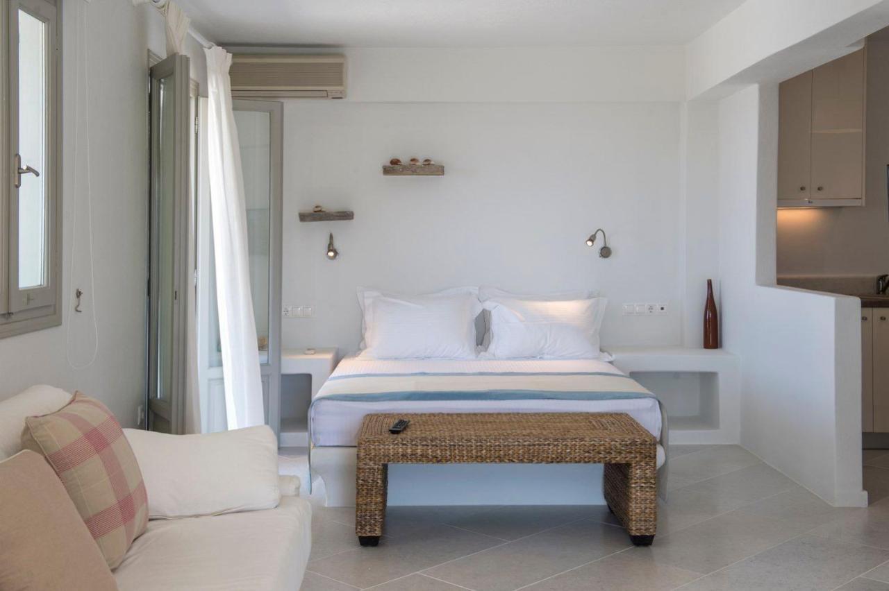 Platinum Ocyrhoe Iii 4 Bedrooms Private Pool Fantastic Sea Views Parikia Villa *