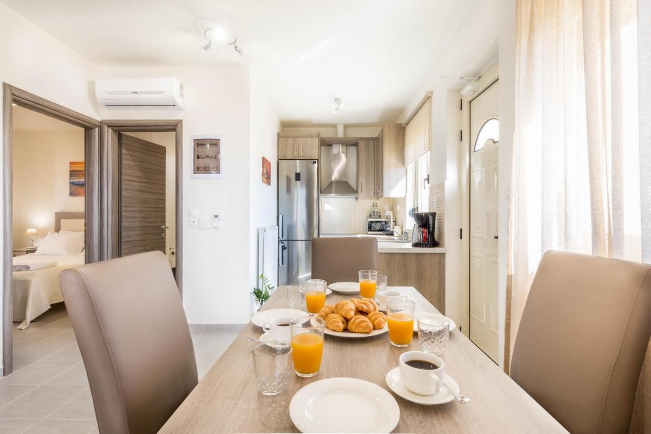 Villa Blue Horizon Anatoli