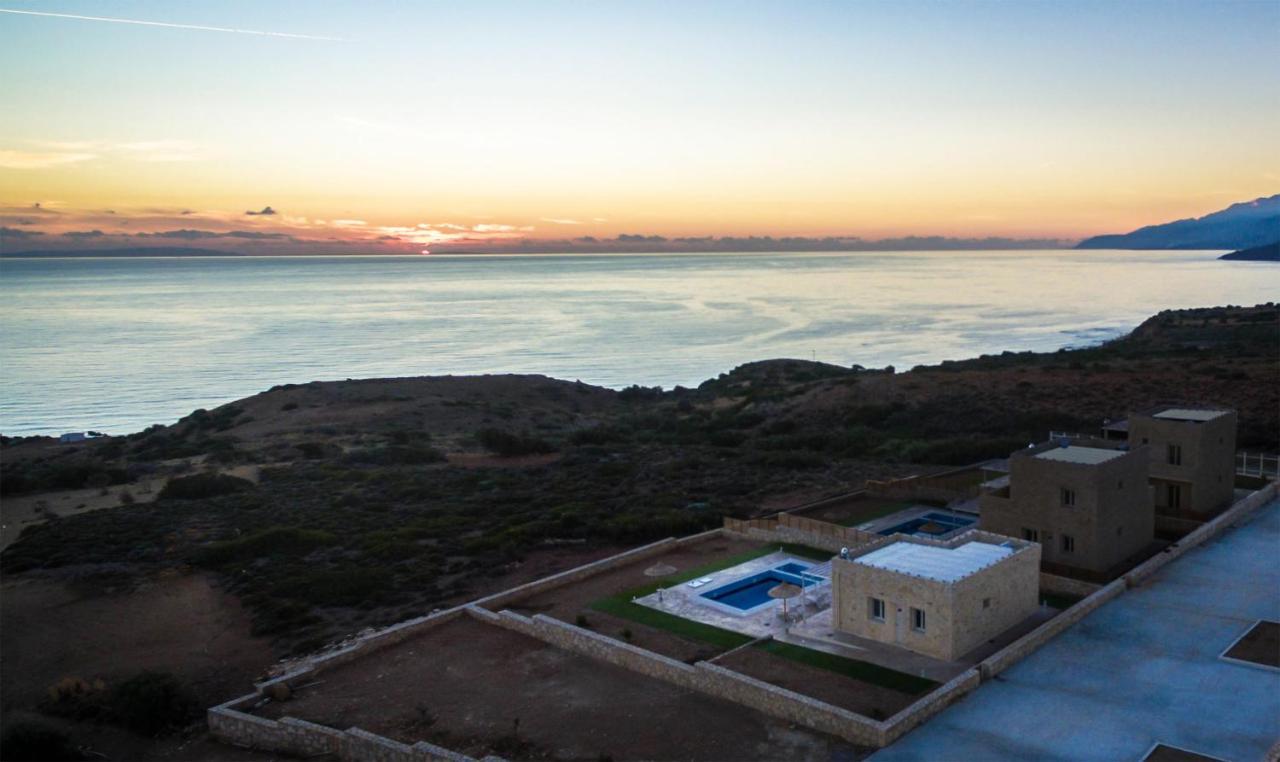 Blue Horizon Anatoli Villa Triopetra