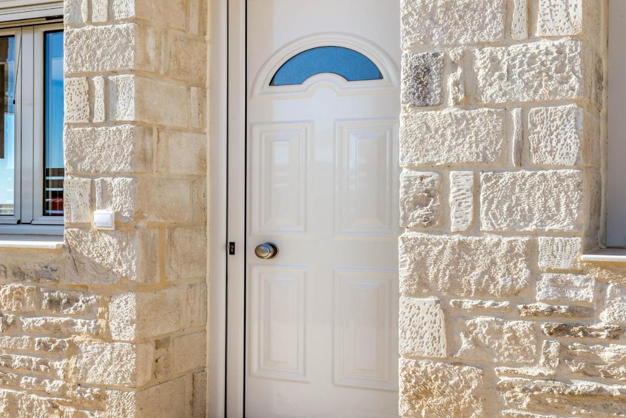 Villa Blue Horizon Anatoli