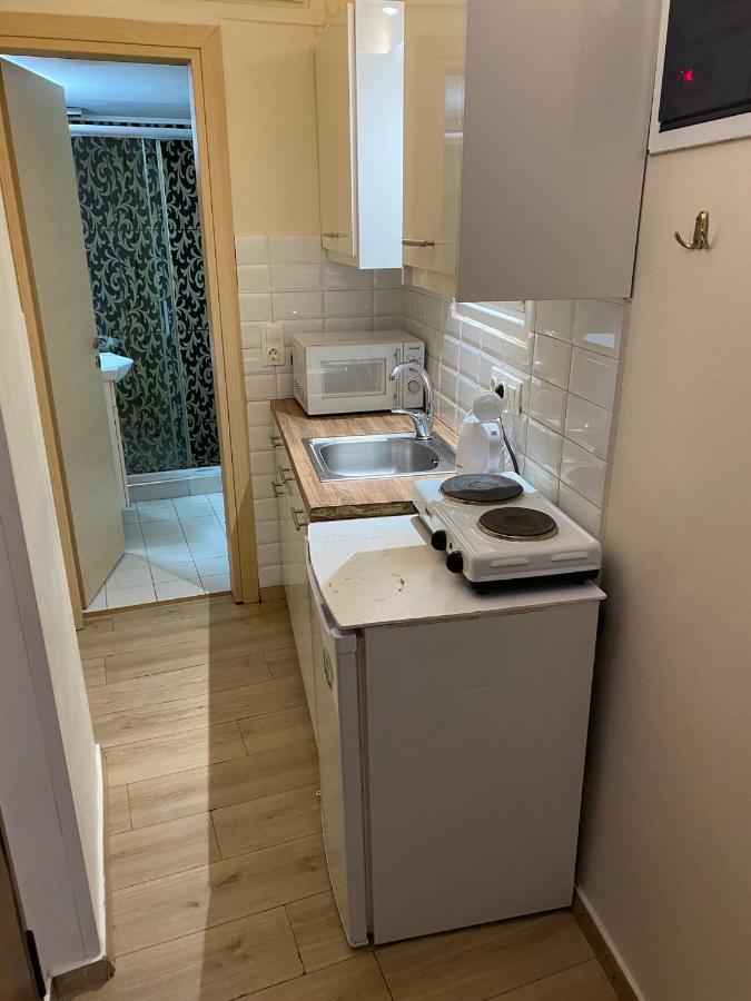 Apartment Downtown