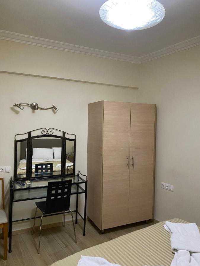 Downtown Apartment *