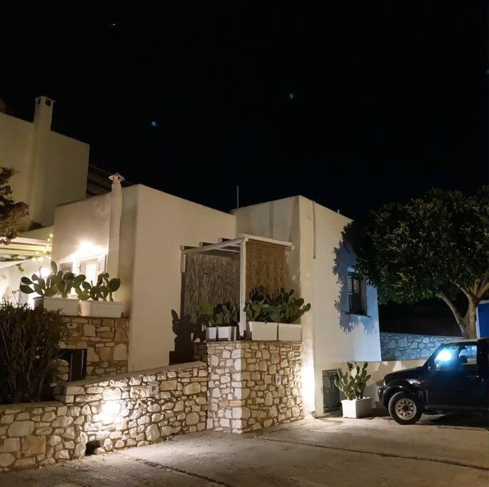 Holiday home Letihome Parikia (Paros)