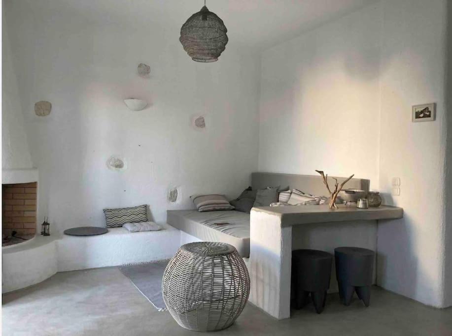 Holiday home Letihome Parikia (Paros)