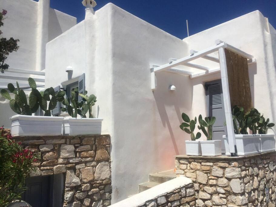 Holiday home Letihome Parikia (Paros)