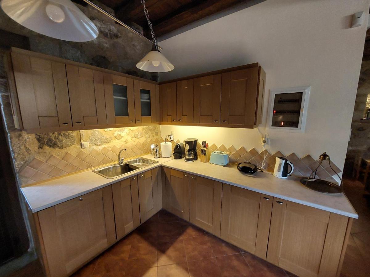 Lilea Country House Villa