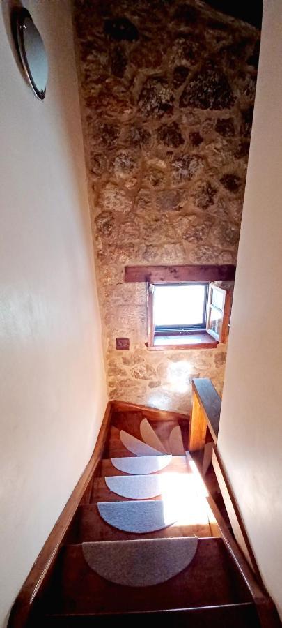 Lilea Country House Villa *