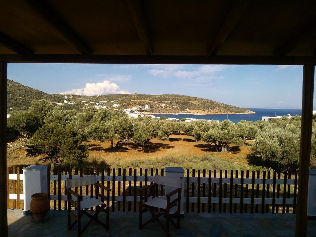 Apartment Evdokia