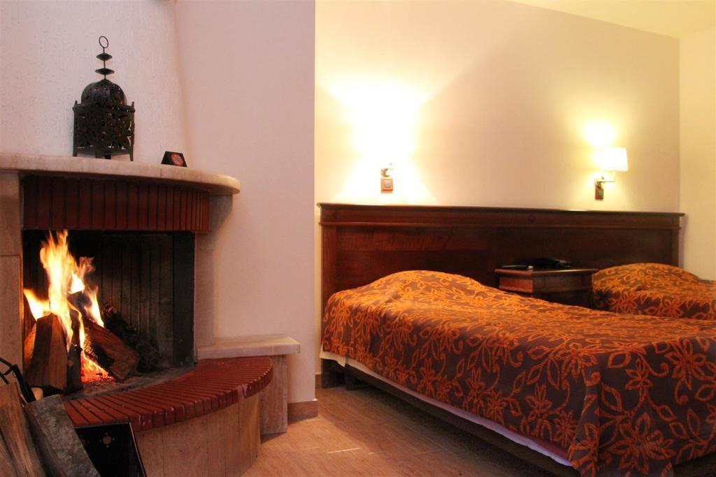 Hotel Mythos