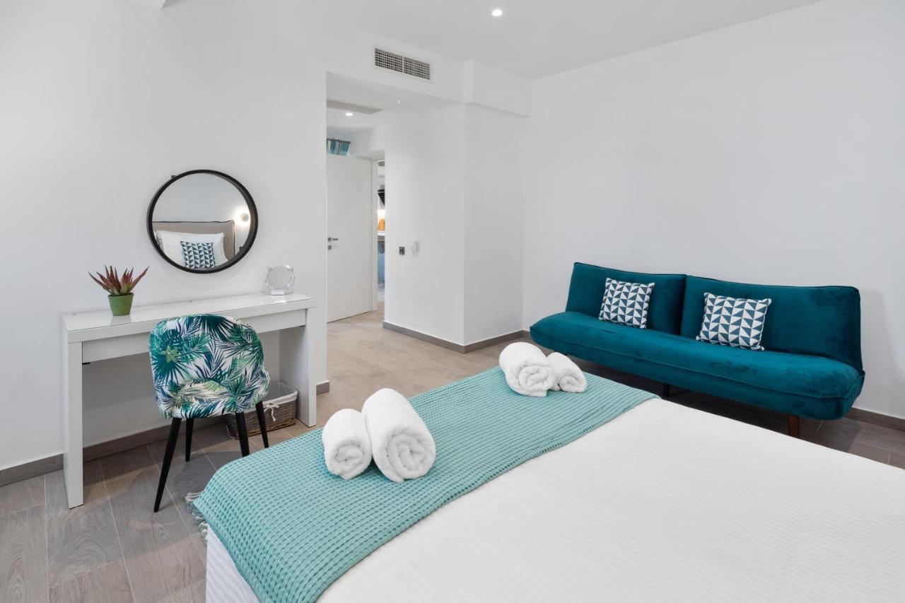 Driftwood Luxury Villa Corfu (city)