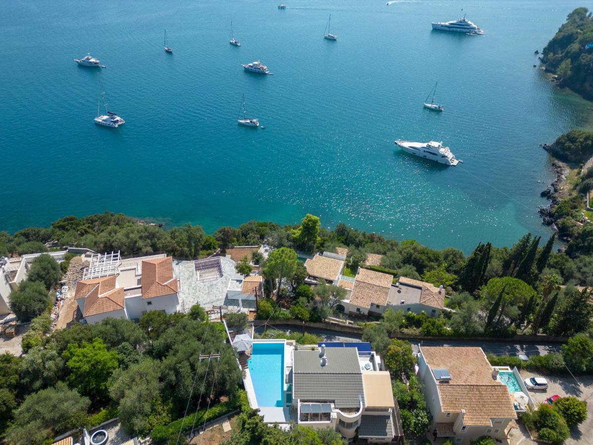 Villa Driftwood Luxury Corfu (city)