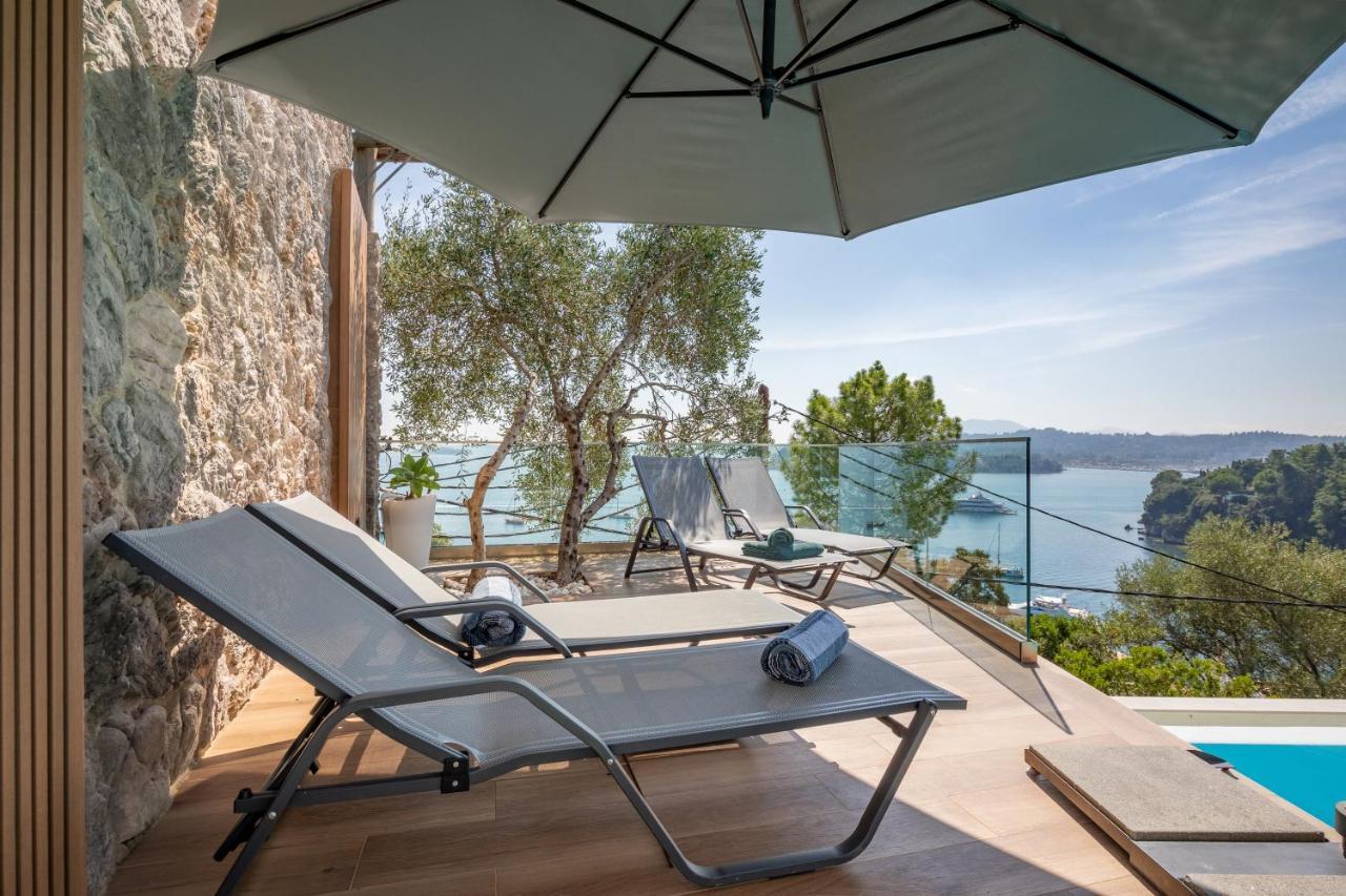 Driftwood Luxury Villa Corfu (city)