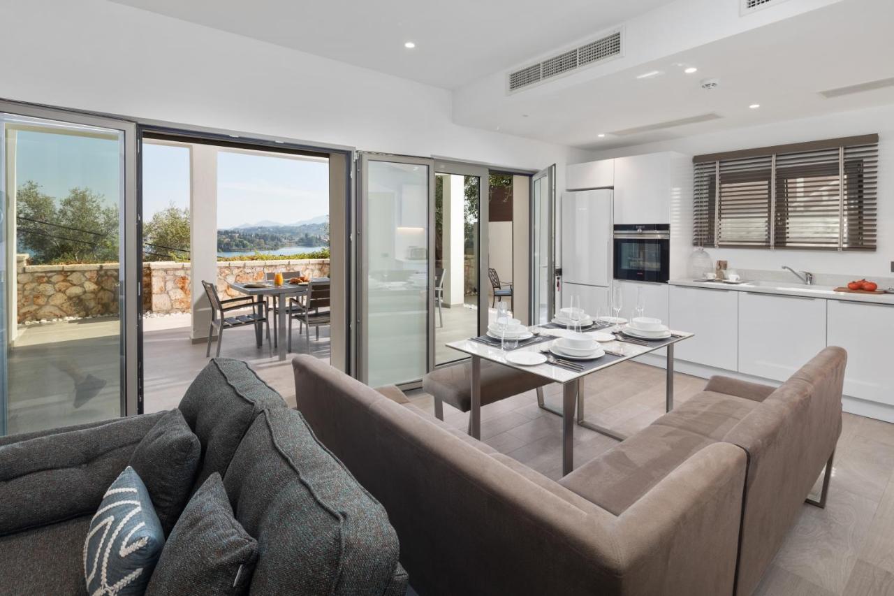 Villa Driftwood Luxury Corfu (city)