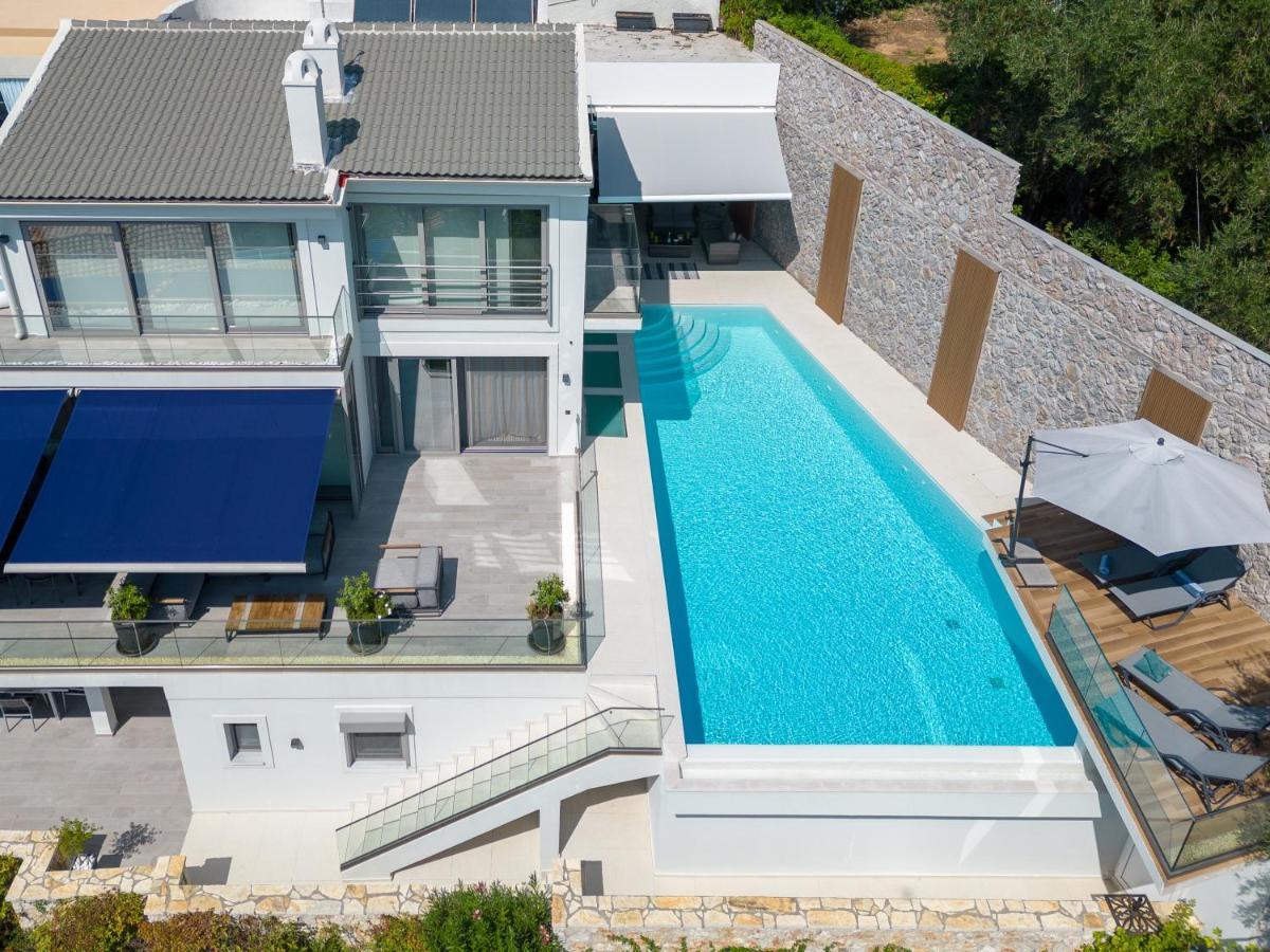 Villa Driftwood Luxury