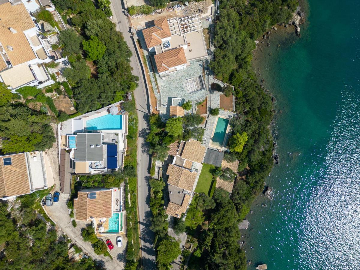 Villa Driftwood Luxury Corfu (city)