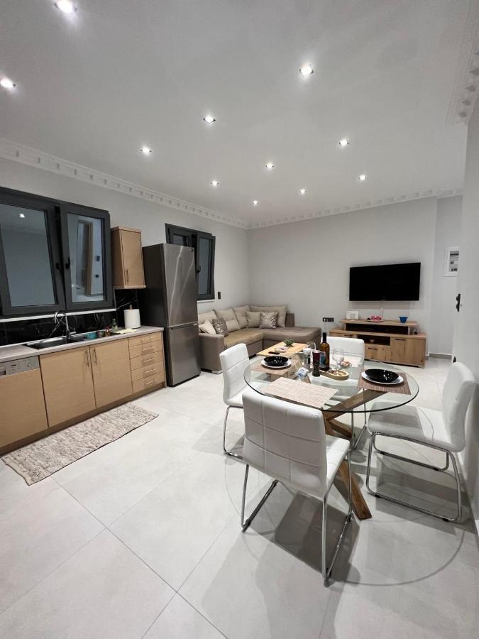 Apartment Kontis' Furnished