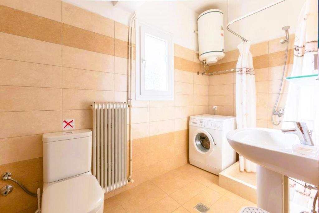 Bakers House Holiday home