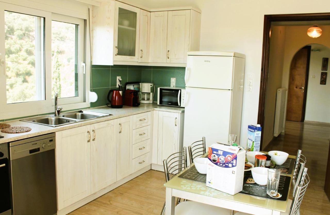 Bakers House * Gimari