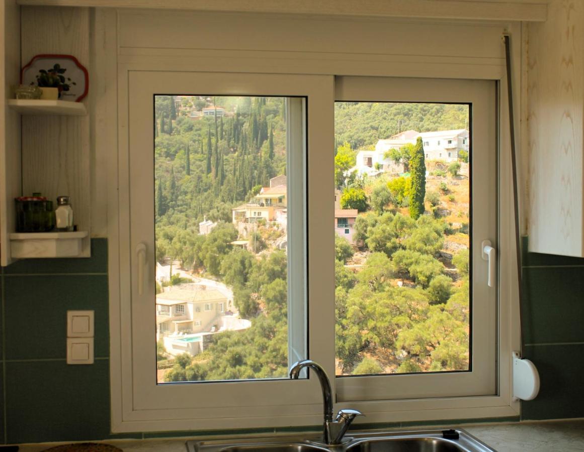 Bakers House Gimari