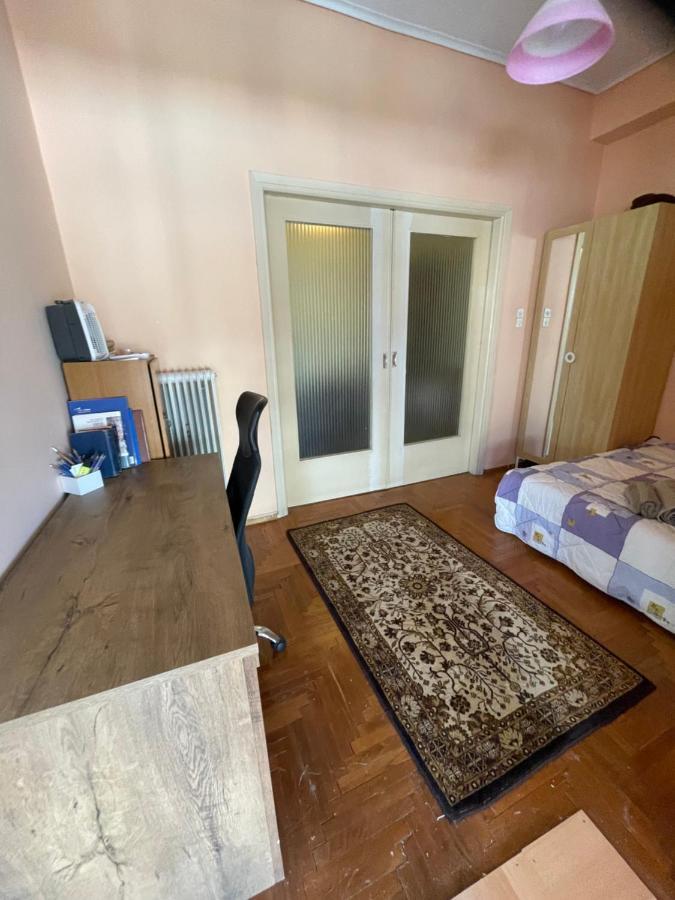Acropolis View 3 Shared Homestay Athens