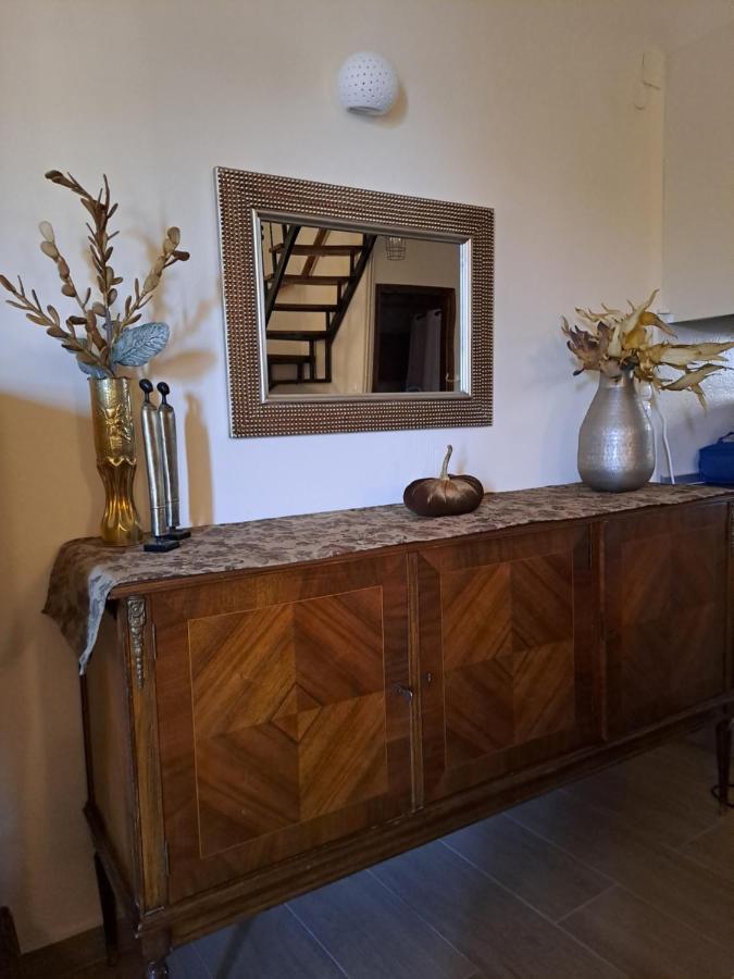 Apartment Ilias *