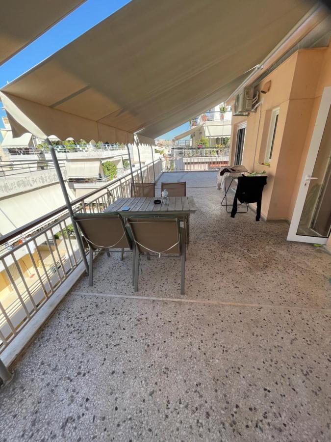 Acropolis View 3 Shared Homestay Athens