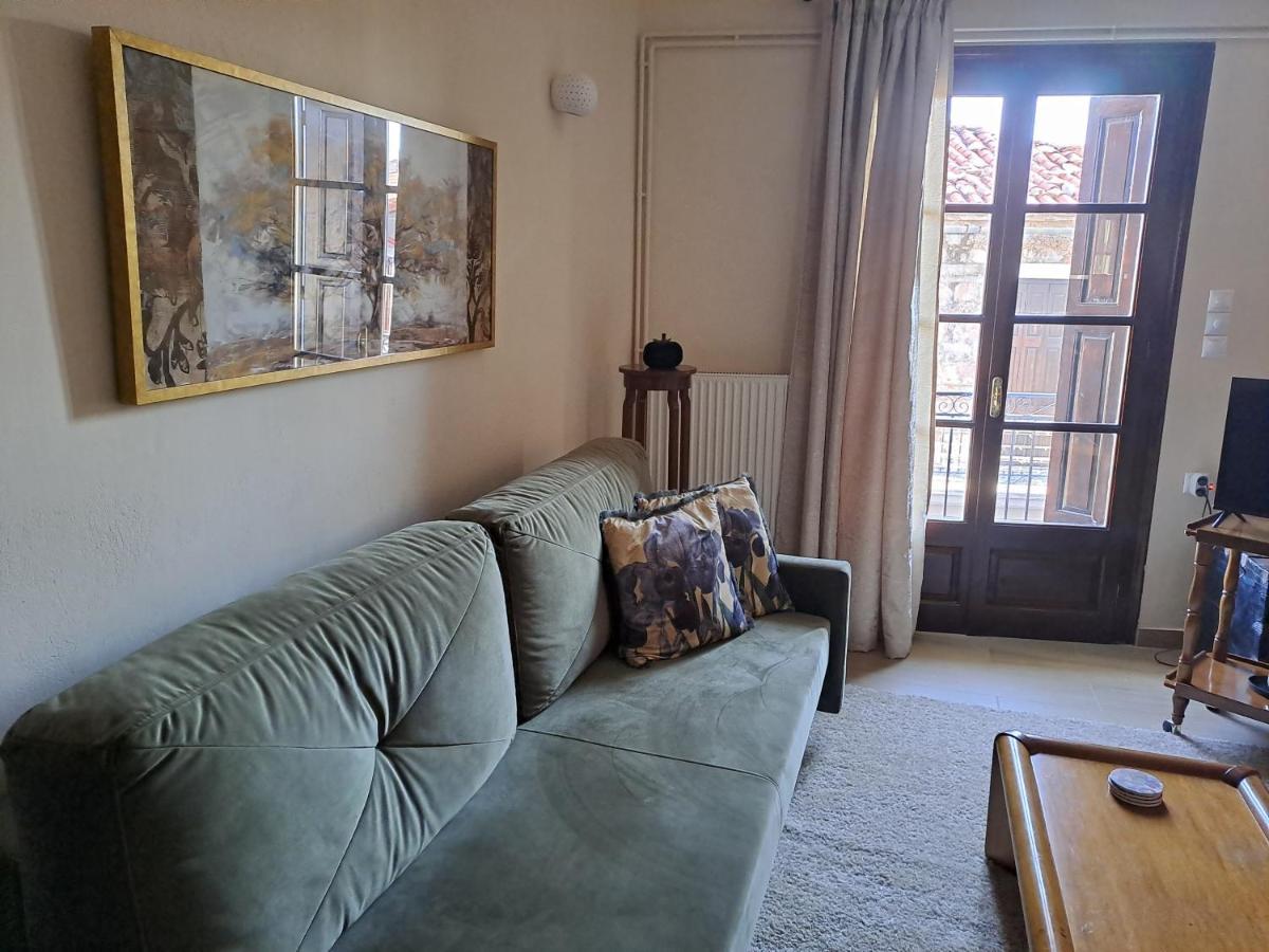 Apartment Ilias Arachova
