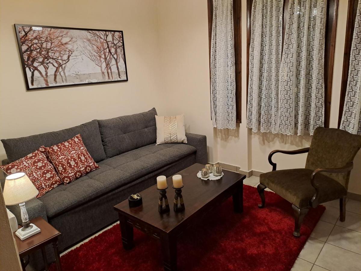 Ilias Apartment