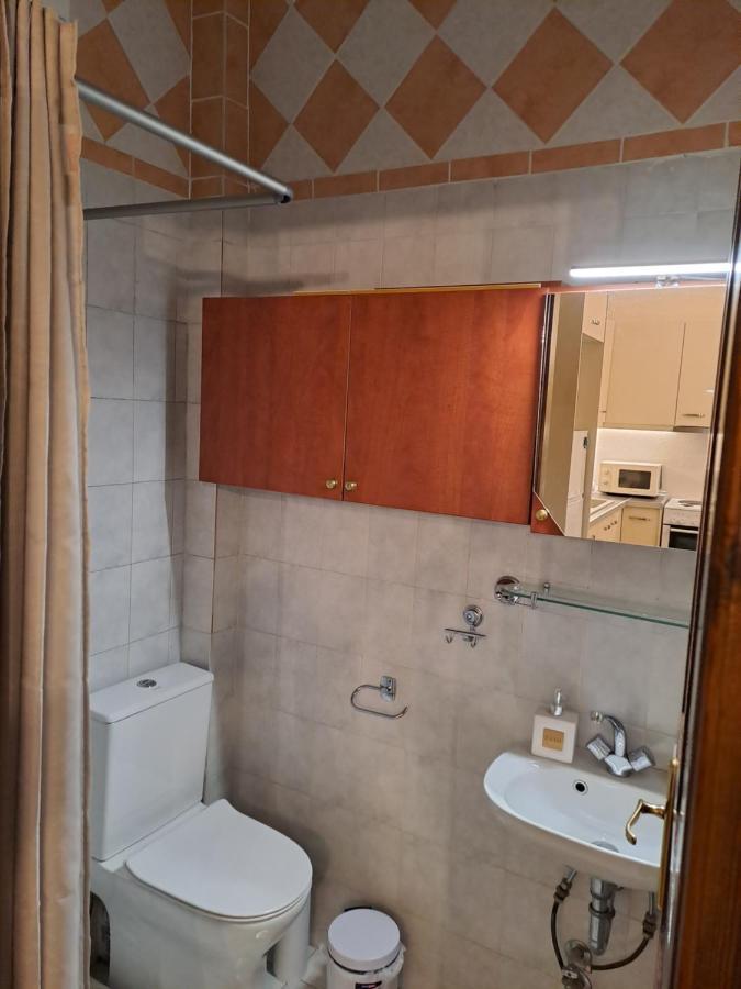 Ilias Apartment *