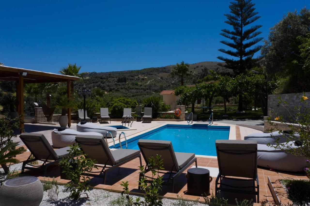 Villa Kipo Paradiso 6 Yoga & Gym *