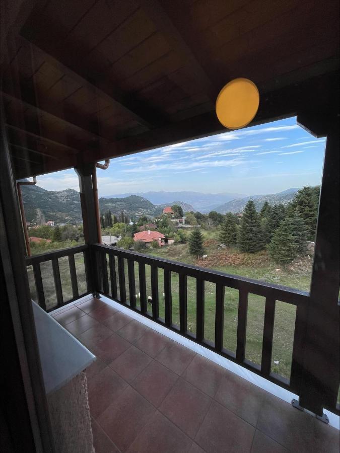 Apartment 7hills By Life *