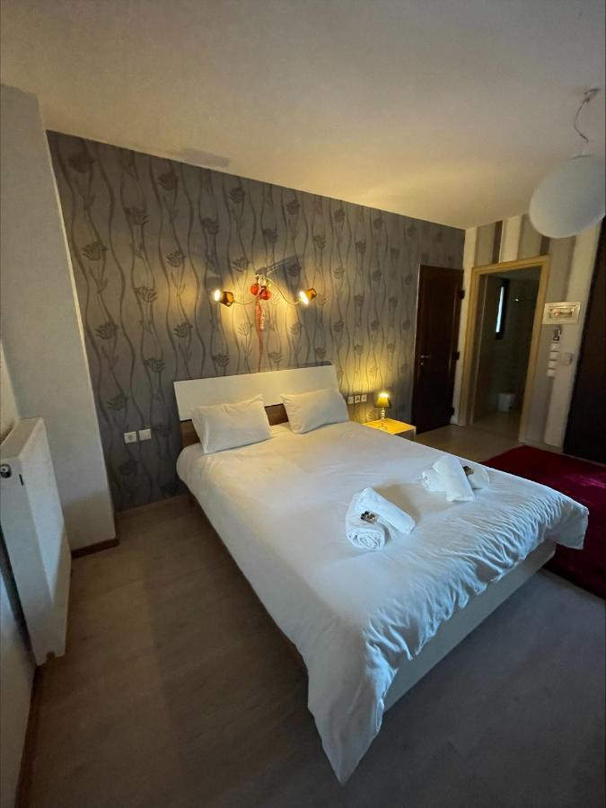 7hills By Life Apartment Eptalofos
