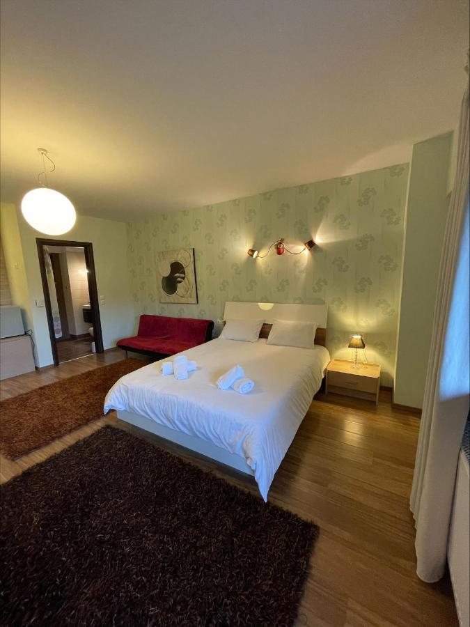Apartment 7hills By Life *